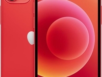 Apple iPhone 12 mini (64GB) (rot)