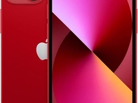 Apple iPhone 13 mini (128GB) (rot)