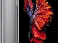 Apple iPhone 6 s (32GB) (space grey)