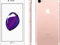 Apple iPhone 7 (32GB) (roségold)