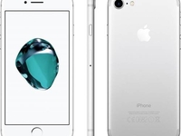 Apple iPhone 7 (32GB) (silber)