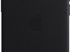 Apple Leder Case mit MagSafe für iPhone 13 mini (mitternacht)