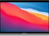 Apple MacBook Air 13" (MGN93D/A) (silber) 13.3