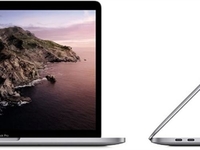 Apple MacBook Pro 13" (MWP42D/A) (space grau)