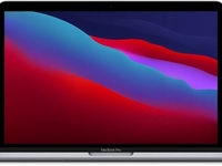Apple MacBook Pro 13" (MYD92D/A) (space grau) 13.3