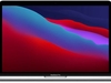 Apple MacBook Pro 13" (MYDA2D/A) (silber) 13.3