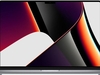 Apple MacBook Pro 16" (MK193D/A) (space grau) 16.2