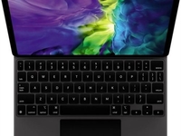 Apple Magic Keyboard (DE)