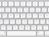 Apple Magic Keyboard (DE)