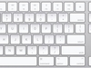 Apple Magic Keyboard (DE)