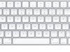 Apple Magic Keyboard (DE) (MLA22D/A)
