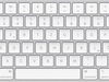Apple Magic Keyboard mit Touch ID (DE)