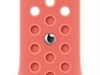 Apple Nike Sportarmband (41mm) (magic ember/crimso)