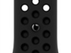 Apple Nike Sportarmband (45mm) (anthrazit/schwarz)