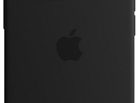 Apple Silikon Case mit MagSafe 13 Pro (mitternacht)