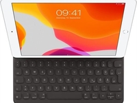 Apple Smart Keyboard (DE) für ipad 7. Gen / Air 3. Gen (schwarz)