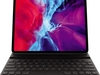 Apple Smart Keyboard Folio (DE) für iPad Pro 12.9" 4 Gen (schwarz)