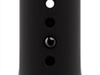 Apple Sportarmband S/M (44mm) (Schwarz)