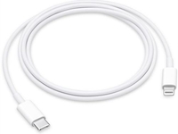 Apple USB-C auf Lightning Kabel (1m)