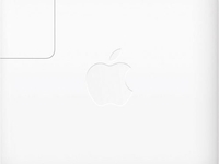 Apple USB-C Power Adapter (61W)
