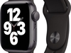 Apple Watch SE (40mm) GPS (spacegrau/schwarz)