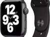 Apple Watch SE (44mm) GPS (spacegrau/kohlegra)
