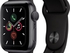 Apple Watch Series 5 (40mm) GPS (Schwarz)