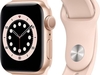 Apple Watch Series 6 (40mm) GPS (gold/sandrosa)