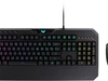 Asus TUF Gaming Combo (Grau)