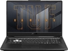 Asus TUF Gaming F706 FX706HCB-HX128T (eclipse gray) 17.3