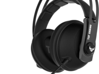 Asus TUF Gaming H7 Wireless (gun metal)