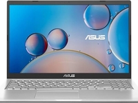 Asus VivoBook 15 F515JP-BQ176T (transparent silver) 15.6