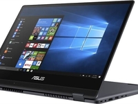 Asus VivoBook Flip 14 TP412FA-EC752T (star grey)