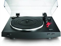 audio-technica AT-LP3 BLK