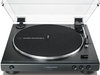 audio-technica AT-LP60XBK