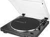 audio-technica AT-LP60xBTBK (Schwarz)