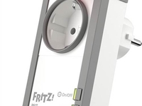 AVM FRITZ!DECT 210 Schaltsteckdose