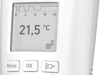 AVM FRITZ!DECT 301 (weis)