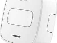 AVM FRITZ!DECT 400 (weis)