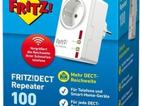 AVM FRITZ!DECT Repeater 100