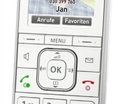 AVM FRITZ!Fon C6 (weiß)