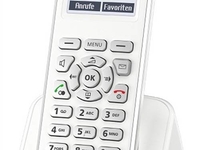 AVM FRITZ!Fon M2 (weiss)