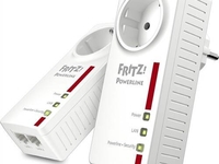 AVM FRITZ!Powerline 1220E Set