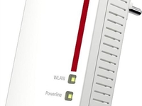 AVM FRITZ!Powerline 1260E