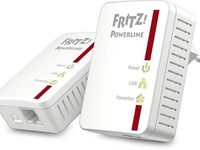 AVM FRITZ!Powerline 510E Set