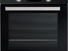 Bauknecht BAK5S KP8V2 BLG (schwarzes glas)