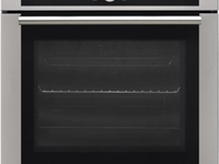 Bauknecht BIR4 DP8FS3 PT (edelstahl/cleanste)