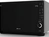 Bauknecht MW 013 SB (Schwarz)
