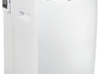 Bauknecht PACW29CO BK (weiß/grau)