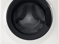 Bauknecht WM Sense 8A A,  8,  1400